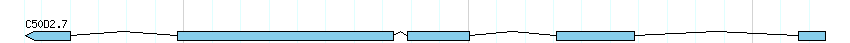 genes detail