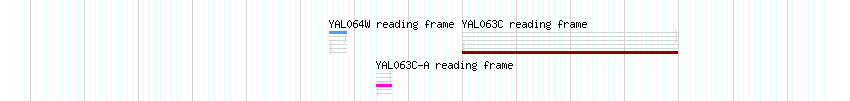 CDS detail