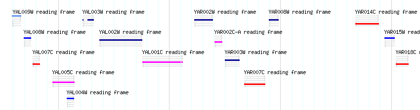 CDS detail