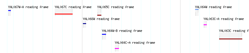 CDS detail
