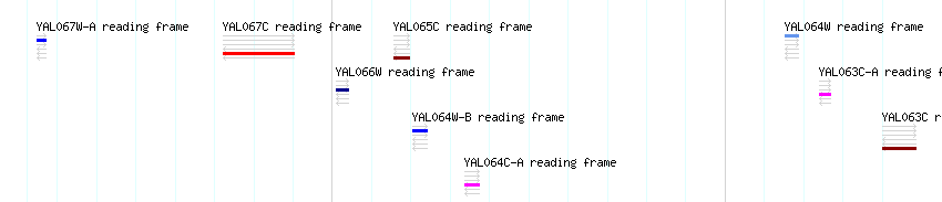 CDS detail
