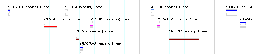 CDS detail