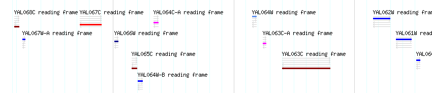 CDS detail