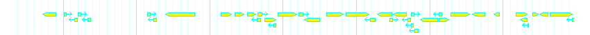 Genes detail