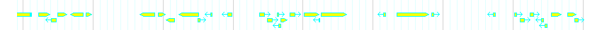 Genes detail
