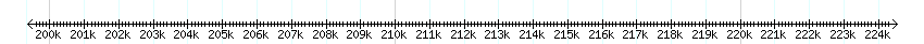 __scale__ detail