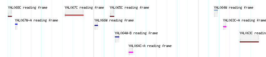 CDS detail