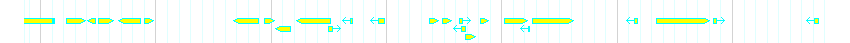 Genes detail