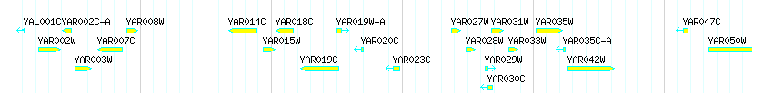 Genes detail