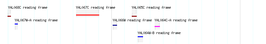 CDS detail