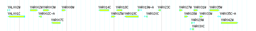 Genes detail