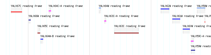 CDS detail