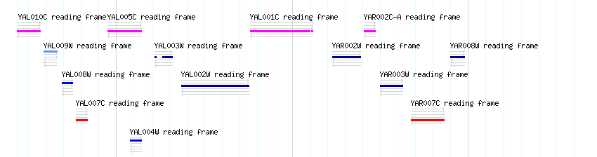 CDS detail