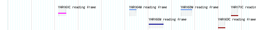 CDS detail