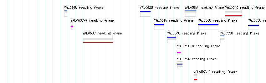 CDS detail