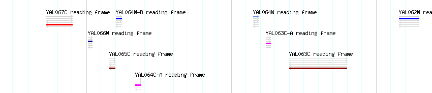 CDS detail