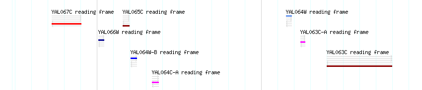 CDS detail