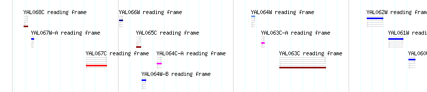 CDS detail